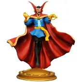 Diamond Select Doctor Strange Statue 22 Cm