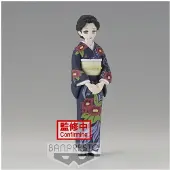 Banpresto Dämonenjägerin Kimetsu No Yaiba Tamayo Figur 14cm