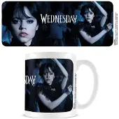 Wednesday Tasse Goo Goo Muck