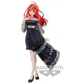 Banpresto Figurka - Nakano Itsuki Kyunties 18 cm z The Quintessential Quintuplets