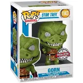 Funko POP! Star Trek - Gorn 1143 Special Edition - Pop! - Vinyl Figur
