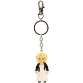 SD Toys Chucky porte-clés PVC Tiffany 6 cm