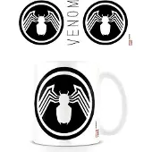 Gameloot Marvel Venom Logo mug