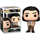 Funko POP! Marvel-Loki - Loki 895 - Pop! - Vinyl Figur