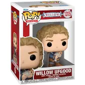 Funko POP! Willow - Willow Ufgood 1315 - Pop! Vinyl Figur