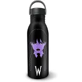 KARACTERMANIA Wednesday Thermosflasche Braid