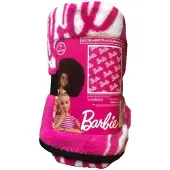 Mattel Barbie Korallendecke Rosa Rosa One Size