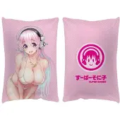 POPbuddies Super Sonico Swimsuit Version 50x35 Cm Kissen