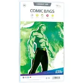 Ultimate Guard Comic Bags Current Size (100)