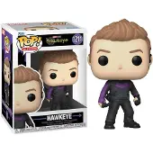 Funko POP! Hawkeye - Hawkeye 1211 - Pop! Vinyl Figur