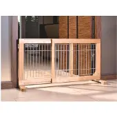 Trixie Ausziehbares Hundegitter