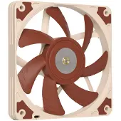 Noctua Nf-a12x15-pwm Ventilator