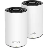 TP-LINK X75 Axe5400 Wifi 6e Wifi-zugangspunkt 2 Einheiten