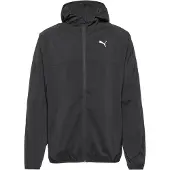 Puma Herren Jacke M TAD TECH Woven Full Zip