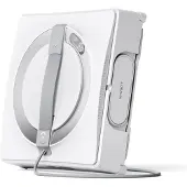 Ecovacs WINBOT W2, Ansaugung, Universal, Weiß, 96 W, 230 ml, 30 x 40 cm