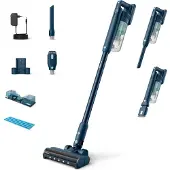 Philips 5000 Series Kabelloser Staubsauger Aqua XC5041/01