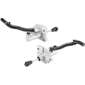 Valeo Geberzylinder, Kupplung 804698