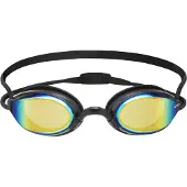 Orca Killa Hydro Schwimmbrille Mit Spiegelglas