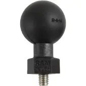 Ram Mounts T-ball M6-1 x 6mm, C-size