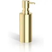 DECOR WALTHER Seifenspender Mikado Gold