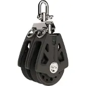 Osculati Synchro 50 Doppelblock - 68.302.51