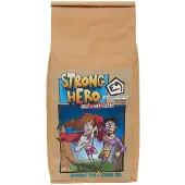 E9 - Strong Hero 400 - Chalk Gr 400 g beige