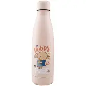 Cinereplicas Harry Potter Dobby Is Free Thermosflasche