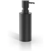 DECOR WALTHER Seifenspender Mikado Black Matt