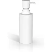 DECOR WALTHER Seifenspender Mikado White Matt