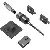 Dell Desktop & Peripheral Locking kit