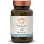 Bärbel Drexel GmbH Anti-Karies Presslinge 76 g
