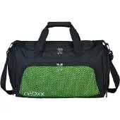 NEOXX Sporttasche Move Sports Bag All About Neon neongelb