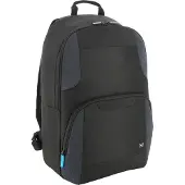 Mobilis The One Basic - Notebook-Rucksack - 43.2 cm - 15" - 17" - Marineblau