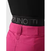 Brunotti Skihose Whitewater Damen Fuchsia-L
