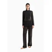 Emporio Armani 164876_4f241 Langarm-pyjama