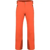 Kjus Skihose Formula Pants Short Herren Orange-Größe 48
