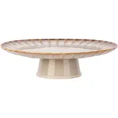 Cosy & Trendy Tortenplatte Astera Pearl 32 cm