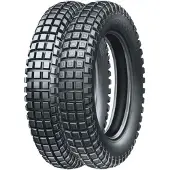 Michelin motorcycle-tyres Trial Light ( 80/100-21 TT 51M M/C, Vorderrad )