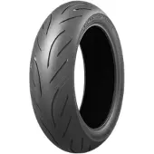 Bridgestone S21 E 190/50ZR17 TL, Motorradreifen hinten