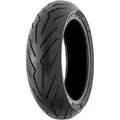 Pirelli Diablo Rosso Iii M/c 73w Tl Straßenreifen