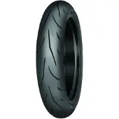 Mitas Sport Force+ 58w Tl Sportreifen