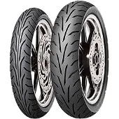 Dunlop Reifen ARROWMAX GT601 70/90-17 M/C 38P TL