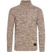 !Solid Solid Rollkragenpullover "Rollkragenpullover SDPhilaremo"