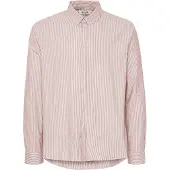 !Solid Solid Langarmhemd "Langarmshirt SDVal"