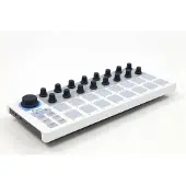 Arturia BeatStep Sequenzer/Controller