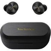 Technics AZ80 Kopfhörer True Wireless Stereo (TWS) im Ohr Anrufe/Musik Bluetooth Schwarz
