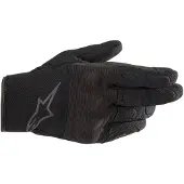 Alpinestars Stella S Max Drystar Damen Wasserdichte Motorradhandschuhe