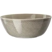 Rosenthal Schüssel Junto Pearl Grey 26 cm