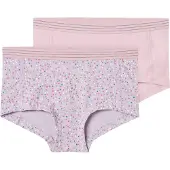 Name it 2er-Set Damenslips 13232984 Bunt