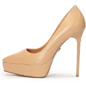 Kazar Pumps in Beige | Gr.: 37